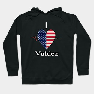 valdez Hoodie